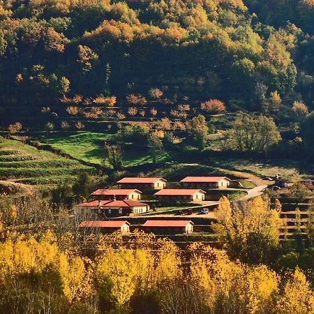 Apartamentos Rurales La Vega Del خيرتي المظهر الخارجي الصورة