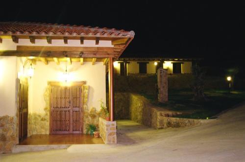 Apartamentos Rurales La Vega Del خيرتي المظهر الخارجي الصورة